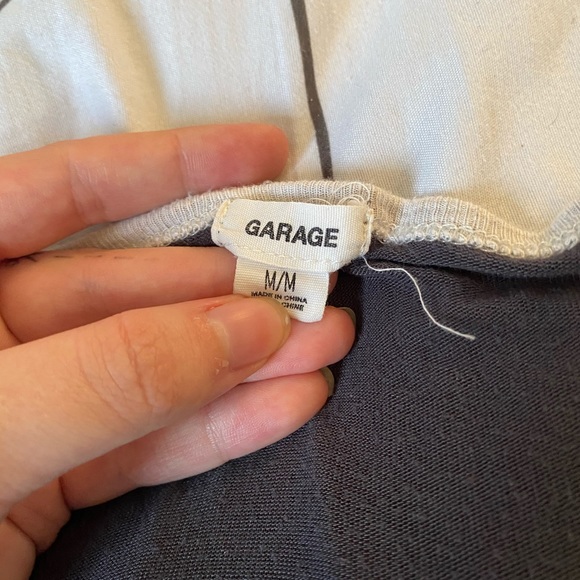 Garage T-Shirt! - Picture 4 of 5